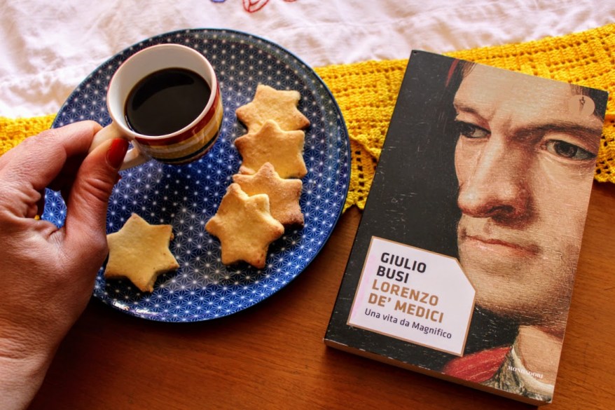 Lorenzo de’ Medici: una vita da Magnifico. La&nbsp;recensione