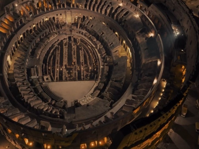 Roma antica: i libri da&nbsp;leggere