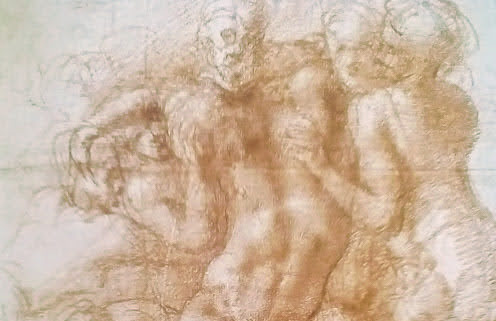 Lamentazione su Cristo