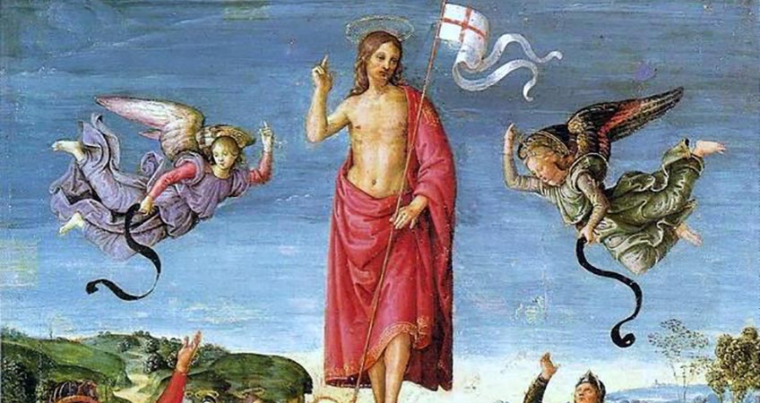 La Pasqua in 10 opere d’arte imperdibili