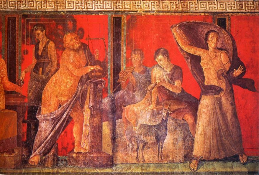 I migliori libri su&nbsp;Pompei