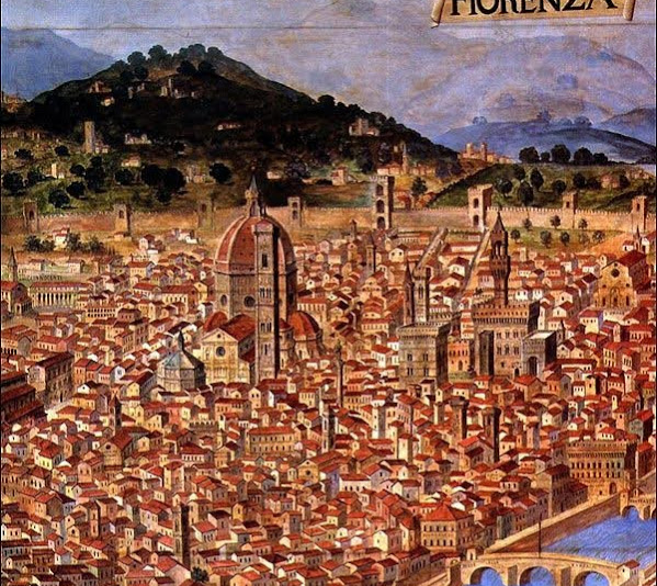 La Pianta della&nbsp;Catena