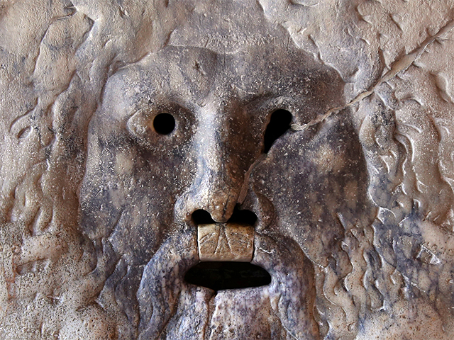La Bocca della Verità