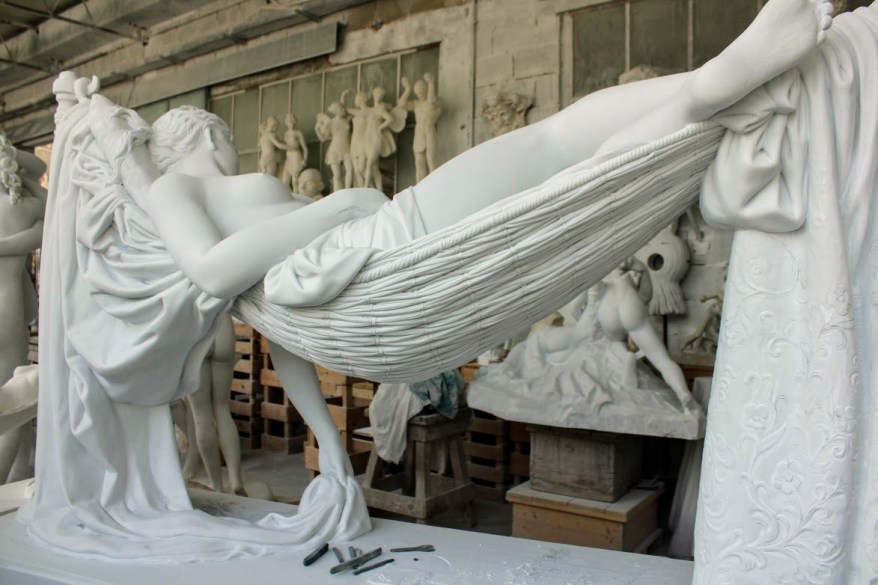 La bellezza salverà il&nbsp;mondo?