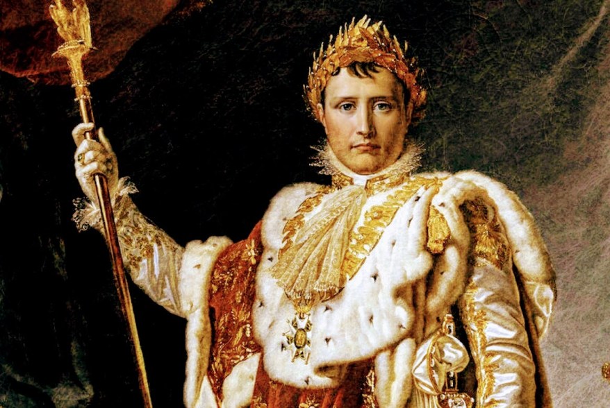 Napoleone: quelle opere rubate e mai&nbsp;restituite