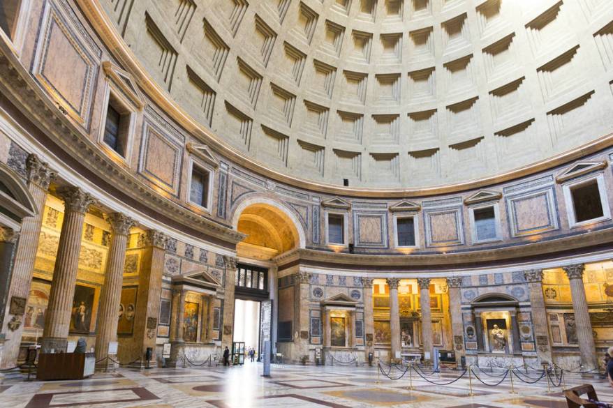 Il Pantheon