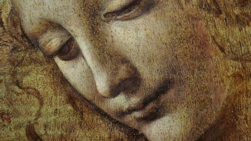2 maggio 1519: muore Leonardo da&nbsp;Vinci
