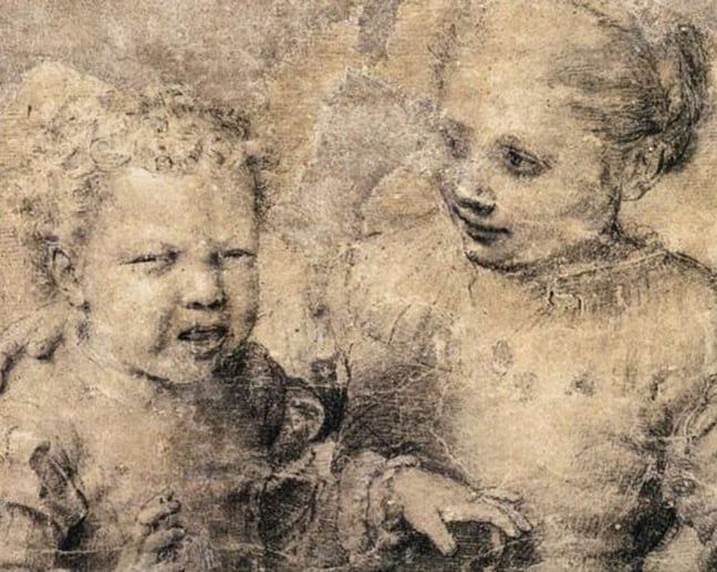 Quando il babbo di Sofonisba Anguissola mi scrisse per la&nbsp;figliola