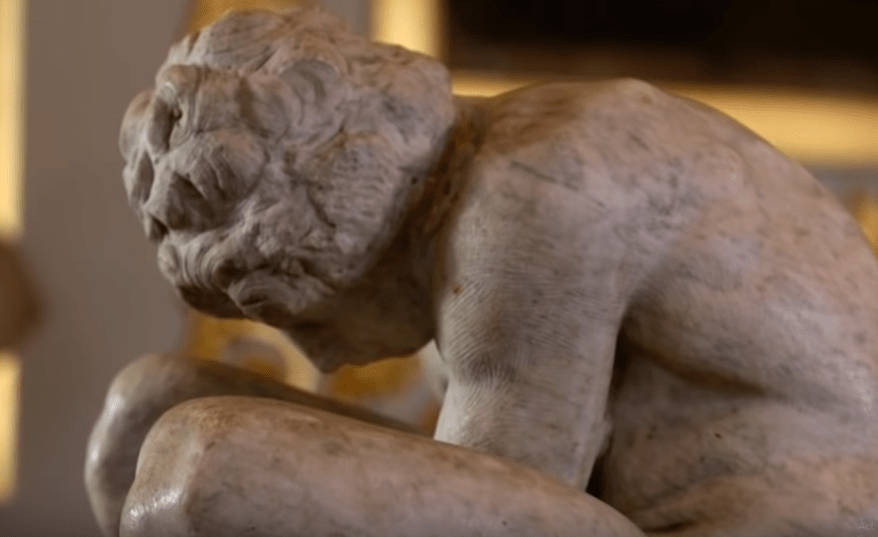 L’Adolescente: storia, passaggi e considerazioni sull’attribuzione