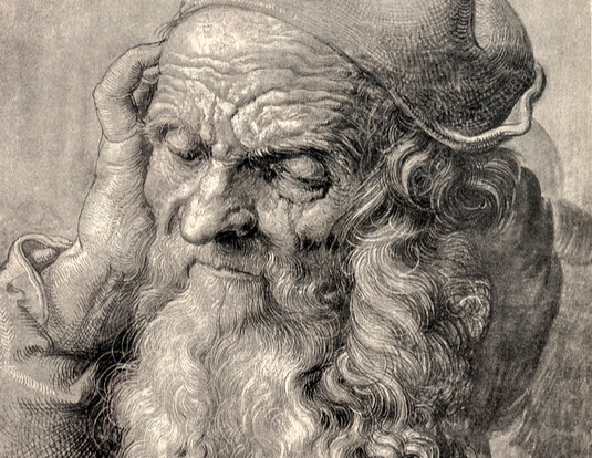 21 maggio 1471: nasce Albrecht&nbsp;Dürer