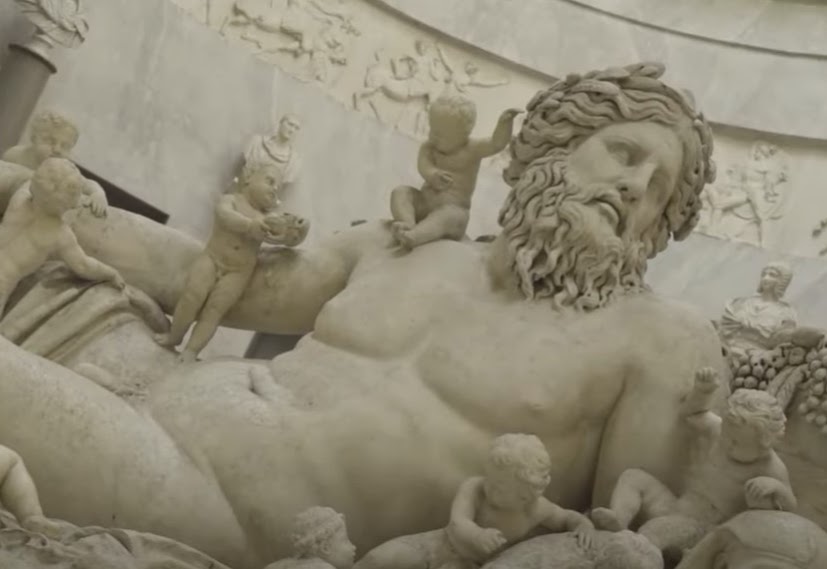 Alle origini del Museo: ecco il nuovo video dei Musei&nbsp;Vaticani