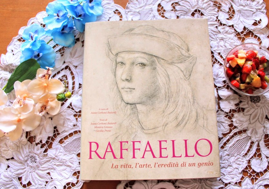 Raffaello: la vita, l’arte, l’eredità di un genio. Ecco la recensione