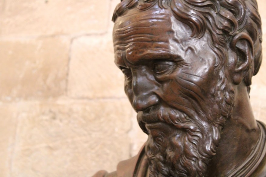 4 giorni prima di morire: Daniele da Volterra richiama Lionardo a&nbsp;Roma