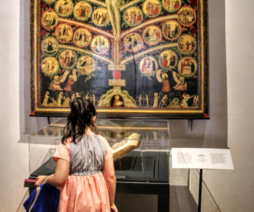 Onorevole e antico cittadino di Firenze: la mostra in corso al&nbsp;Bargello