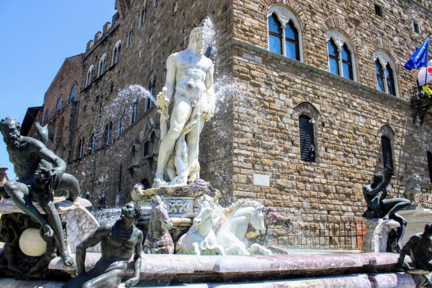 18 giugno 1511: nasce Bartolomeo Ammannati