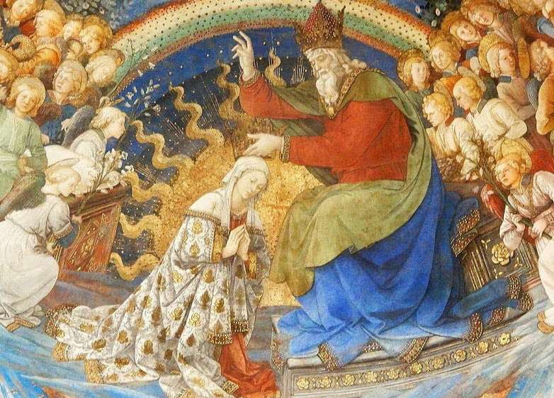 23 giugno 1406: nasce a Firenze Filippo Lippi