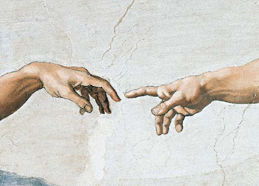 Cappella Sistina: quando non volli aggiungere oro