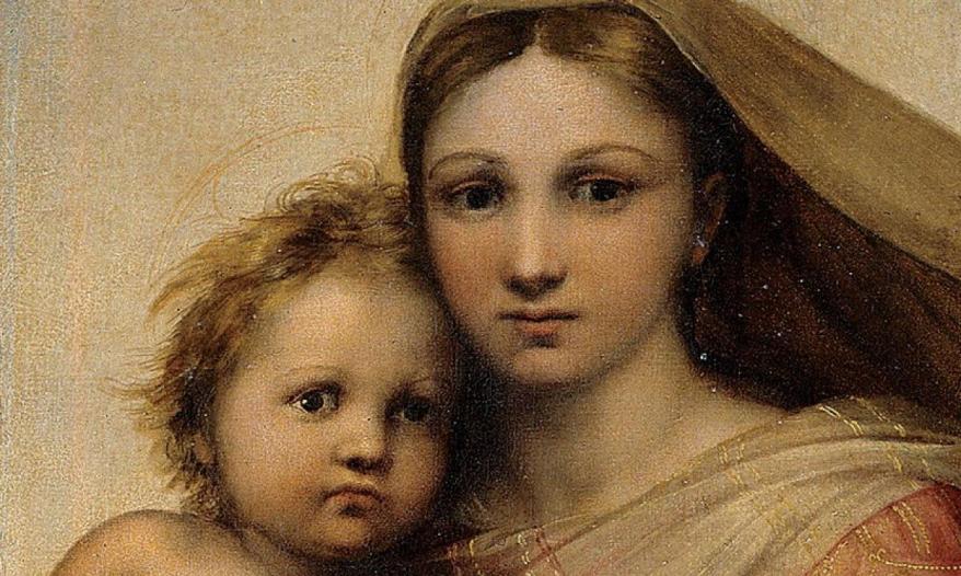 Raffaello il giovane prodigio al cinema: ecco il TRAILER