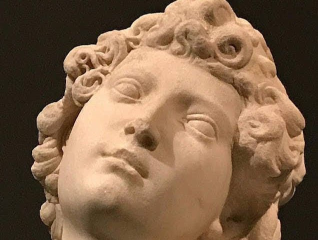 Il corpo e l’anima, da Donatello a Michelangelo a Milano