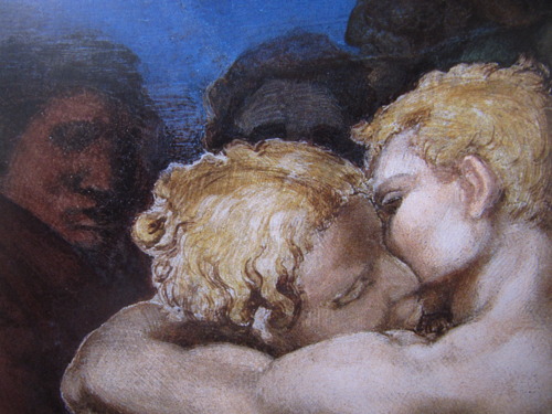 25 gennaio 1536: quando feci distruggere il lavoro di Sebastiano del&nbsp;Piombo