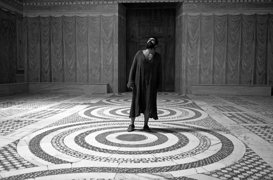 Film e documentari d’arte da vedere su PrimeVideo