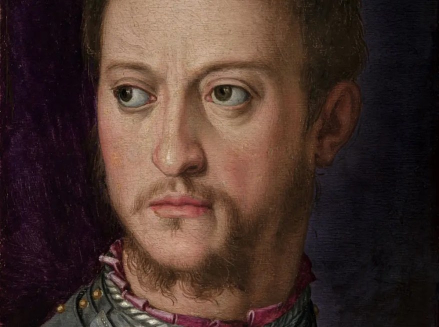 27 agosto 1569: la nascita del Granducato di Toscana e i suoi&nbsp;retroscena