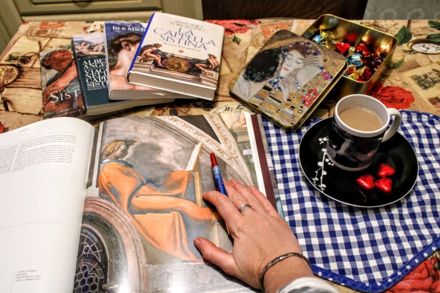 I romanzi più interessanti dedicati agli artisti e ai loro&nbsp;capolavori