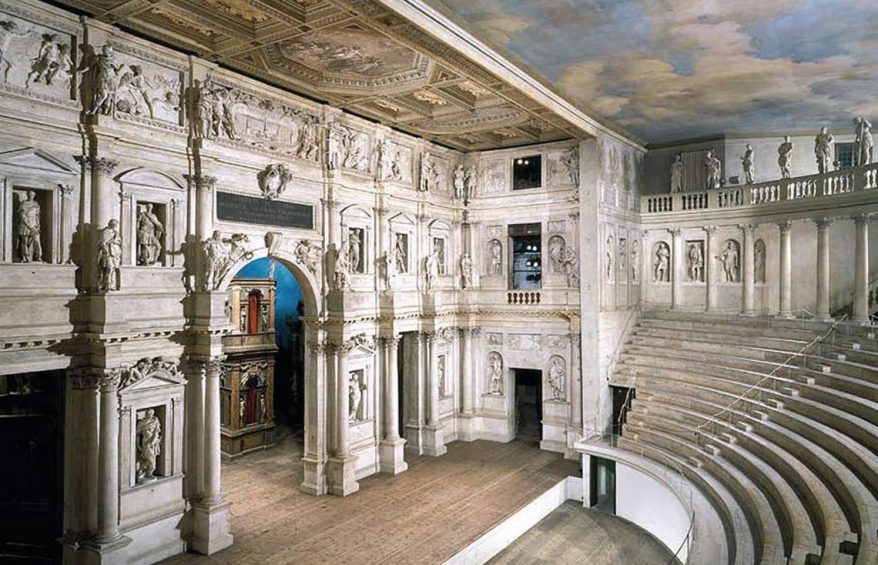 19 agosto 1580: muore il&nbsp;Palladio