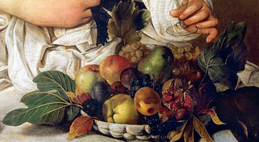 L’autunno visto con gli occhi degli&nbsp;artisti