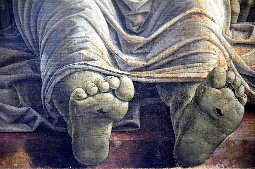 13 settembre 1506: muore il Mantegna a&nbsp;Mantova