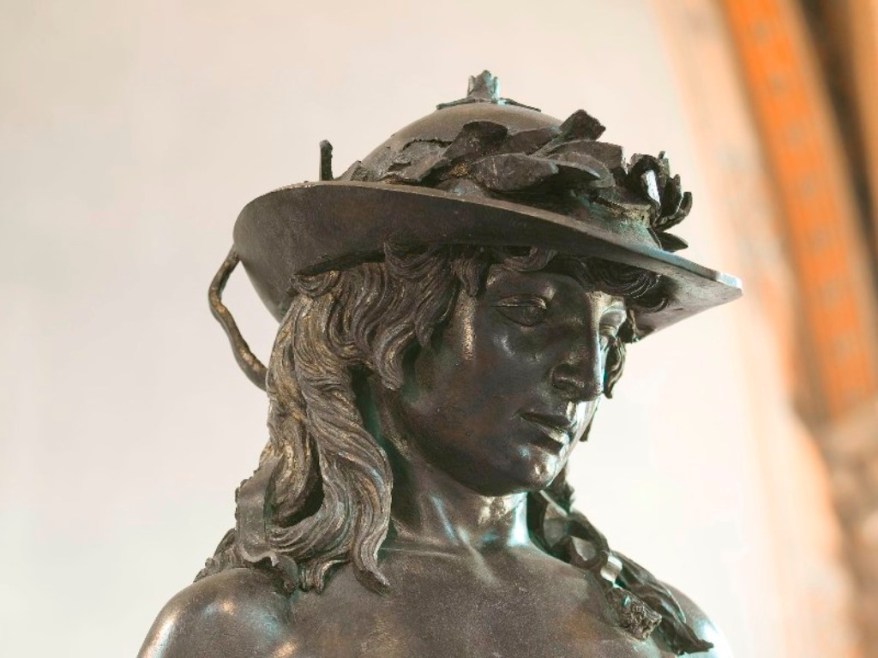 Donatello, il Rinascimento: la mostra a Palazzo Strozzi e al&nbsp;Bargello