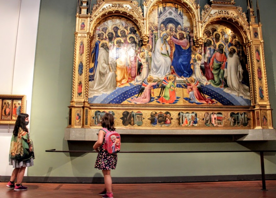 I musei più visitati nel mondo: ecco la classifica&nbsp;aggiornata