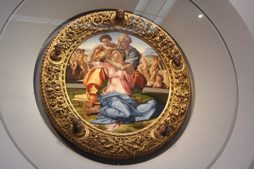 Passa per gli occhi al core in un&nbsp;momento