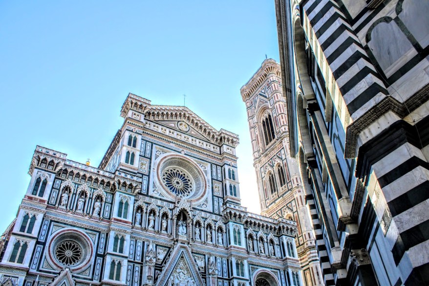 La casa della via de’ Martegli non mi&nbsp;piaceva