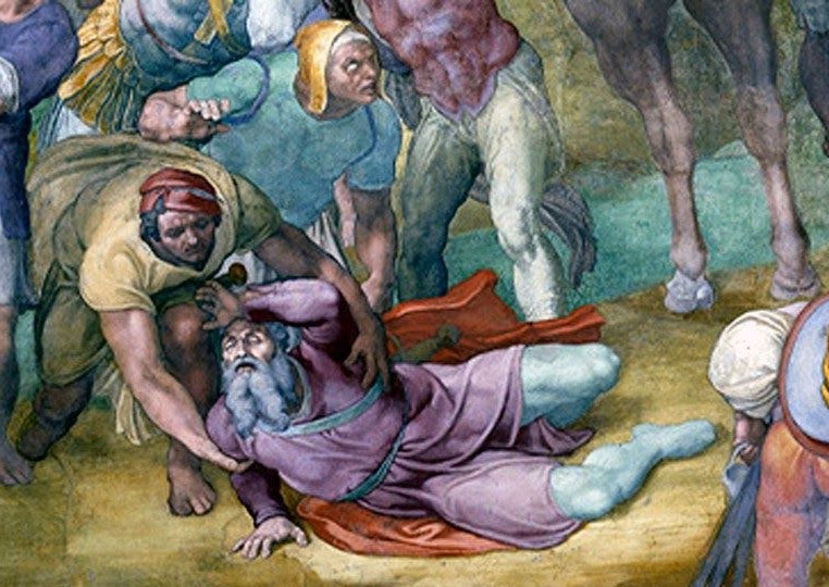 Soffrivo di calcoli renali