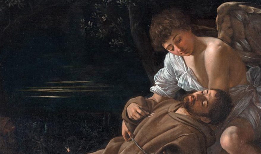 4 ottobre: San Francesco nella storia&nbsp;dell’arte