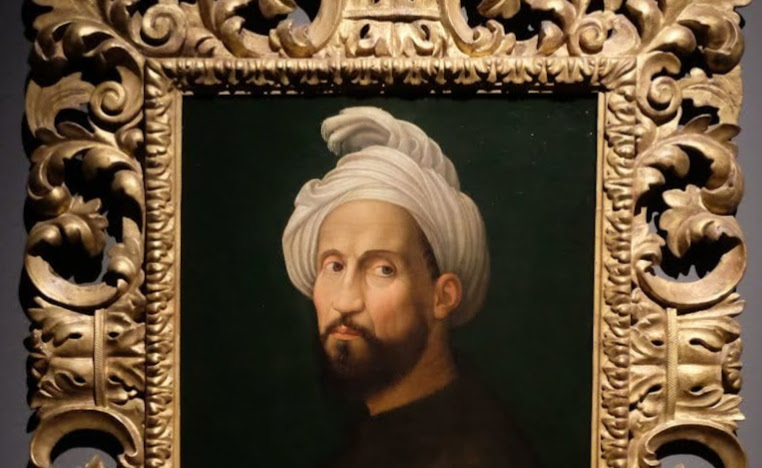 Michelangelo e Dante: il ciclo di conferenze online di Casa&nbsp;Buonarroti