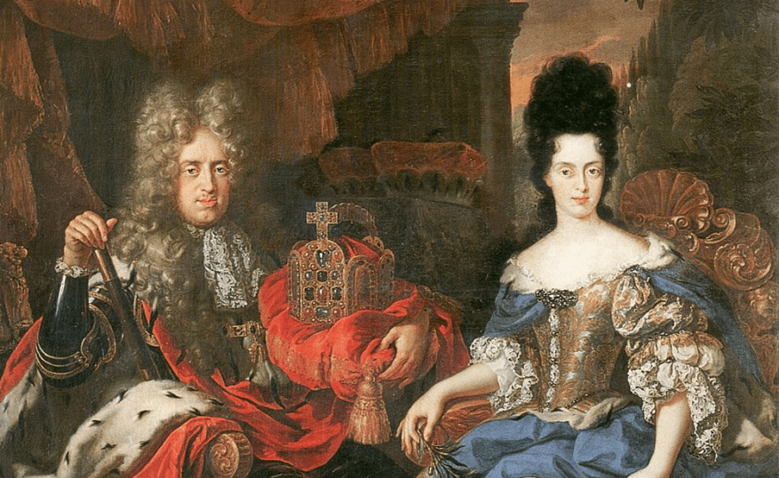 31 ottobre 1737: il Patto di Famiglia dell’Elettrice Palatina