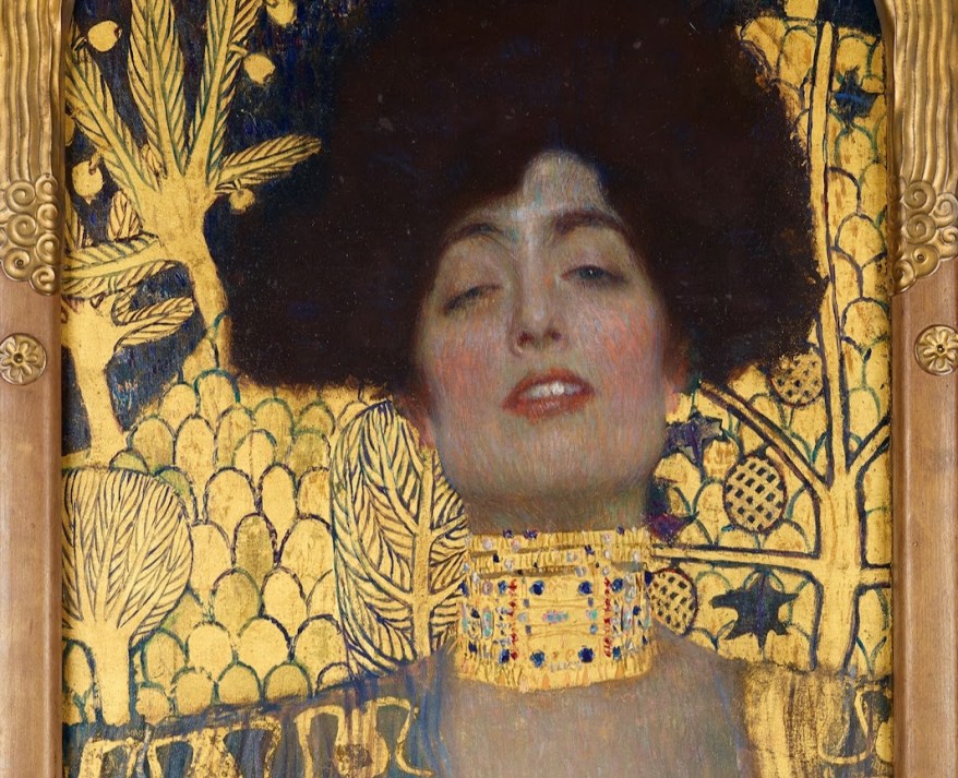Klimt torna in Italia dopo 110 anni