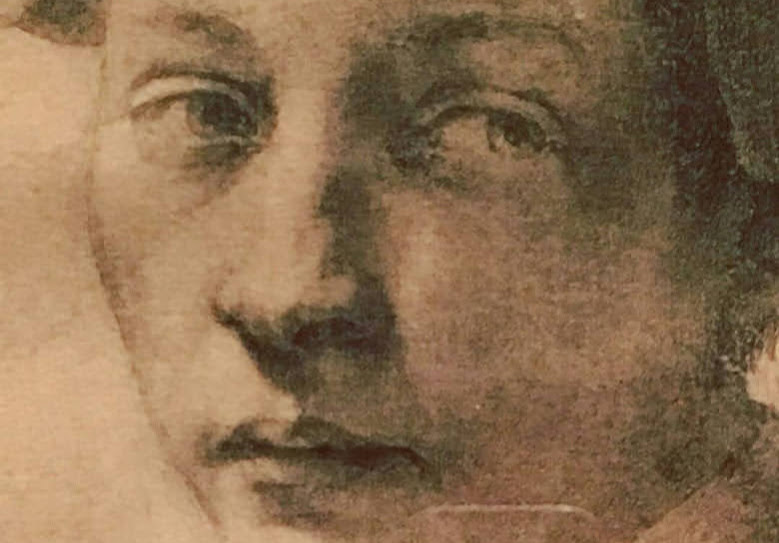 Il ritratto di Andrea&nbsp;Quaratesi