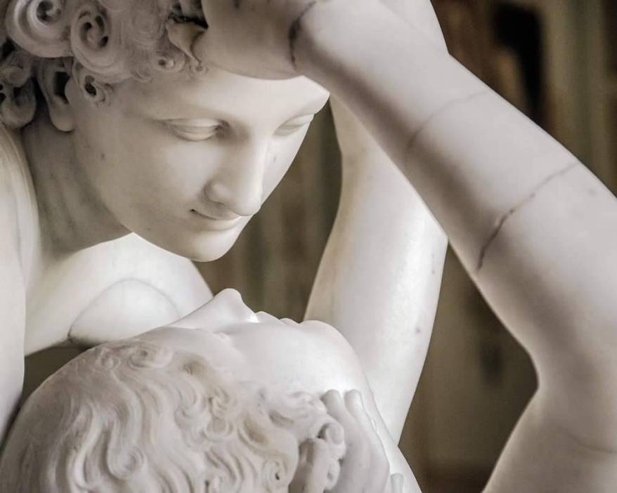 1° Novembre 1757: nasce Antonio Canova a Possagno