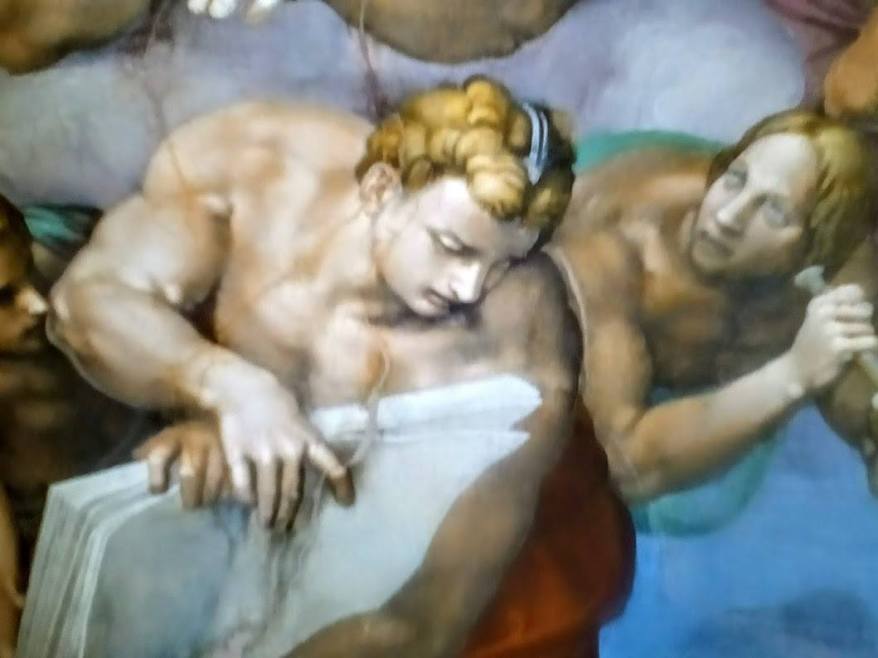 Al mi babbo e al mi&nbsp;fratello