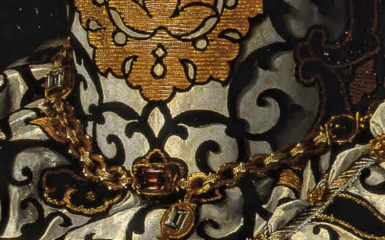 17 novembre del 1503: nasce il Bronzino