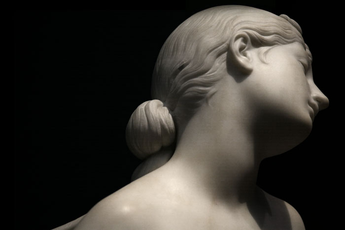 11 novembre del 1789: nasce lo scultore Pietro Tenerani a Torano, Carrara