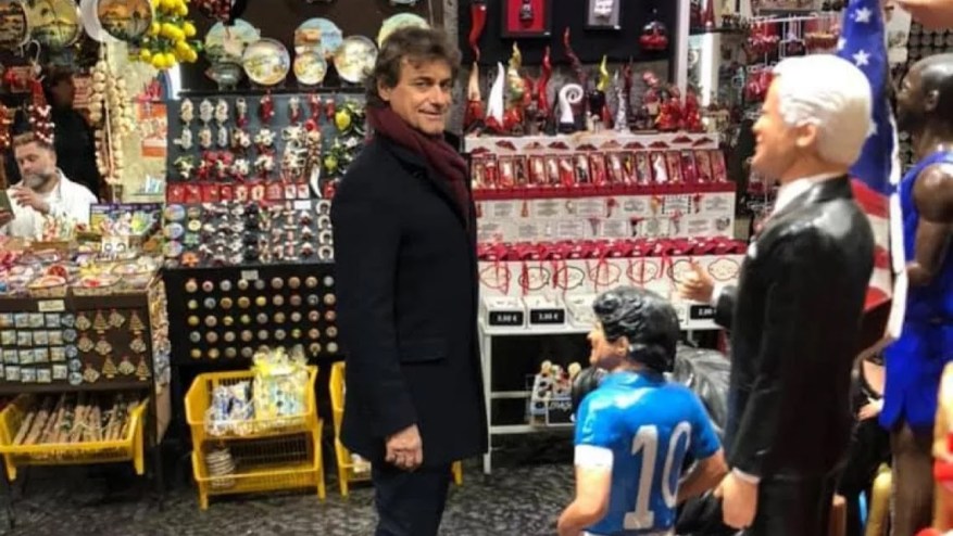 Stanotte a Napoli con Alberto Angela: l’anteprima della nuova&nbsp;puntata