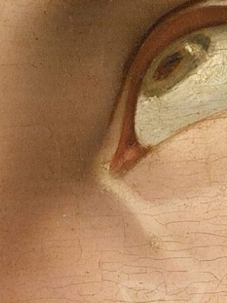 L’unica difesa contro un amore che consuma&nbsp;l’anima