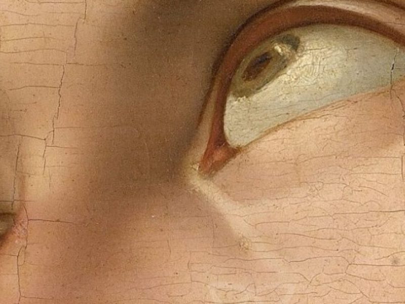 L’unica difesa contro un amore che consuma&nbsp;l’anima