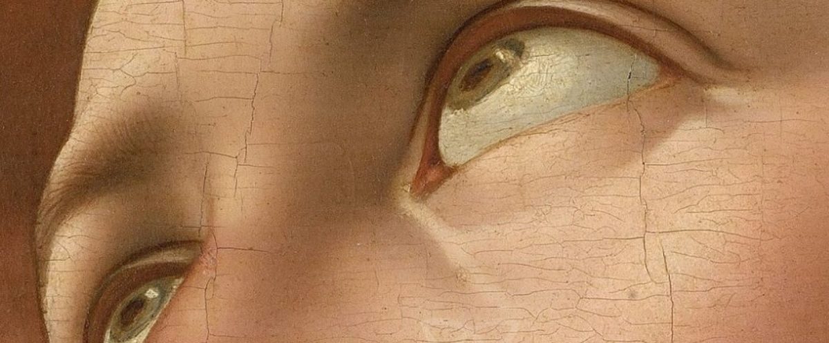 L’unica difesa contro un amore che consuma&nbsp;l’anima