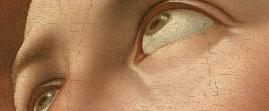 L’unica difesa contro un amore che consuma&nbsp;l’anima