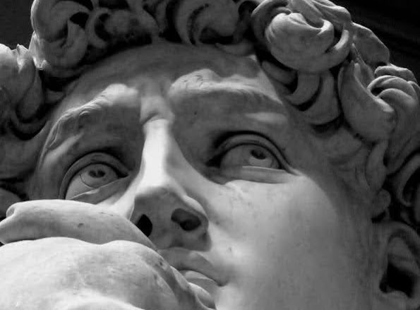 “Chatta col David”… l’ultima&nbsp;trovata